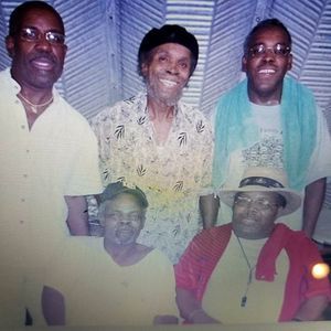 Meet your Posher, Herbert